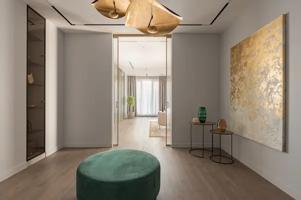 Съёмка ЖК Привилегия