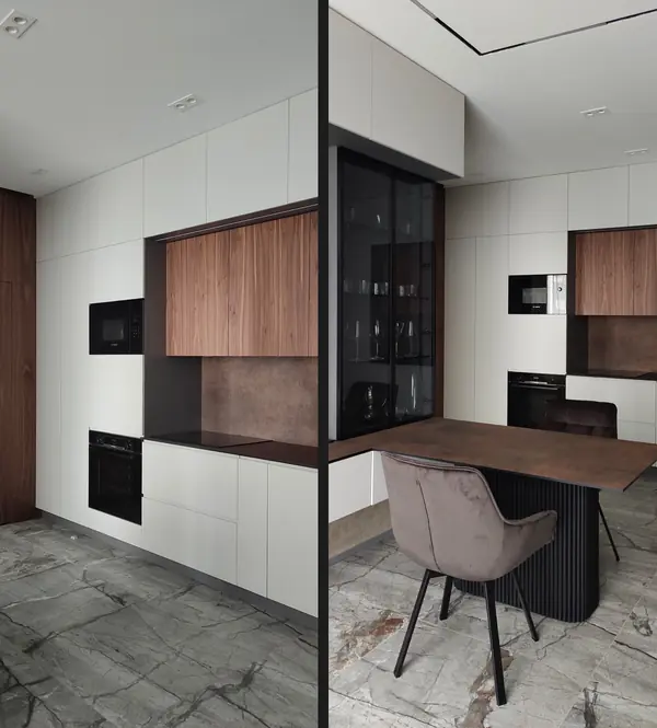 ЖК "Западный порт"