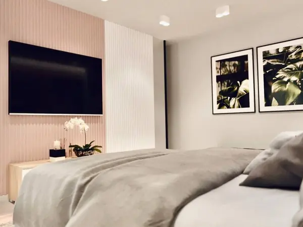 Жилой дом г. Самара