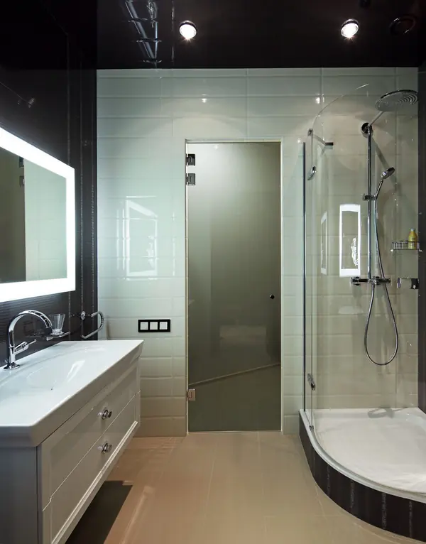 набережная Академика Туполева