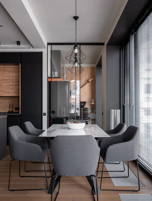 Квартира для молодой семьи в ЖК ВТБ Арена Парк