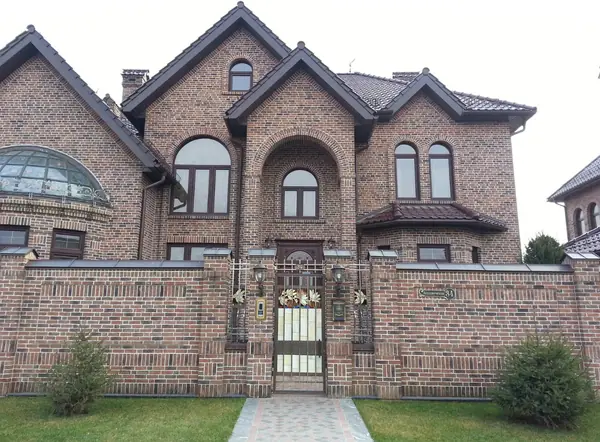 Краснодар кирпич ручной формовки