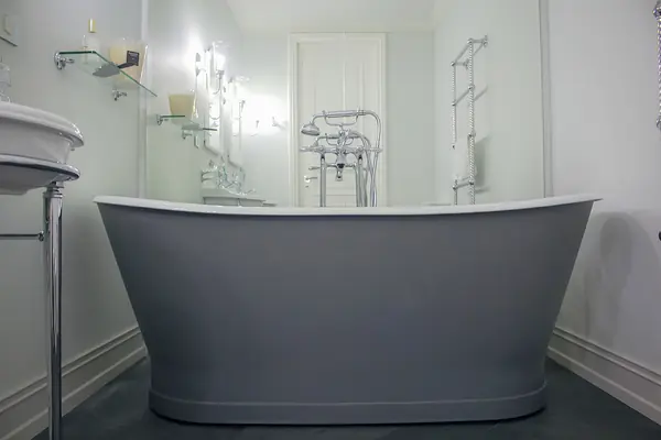 Ванная комната.