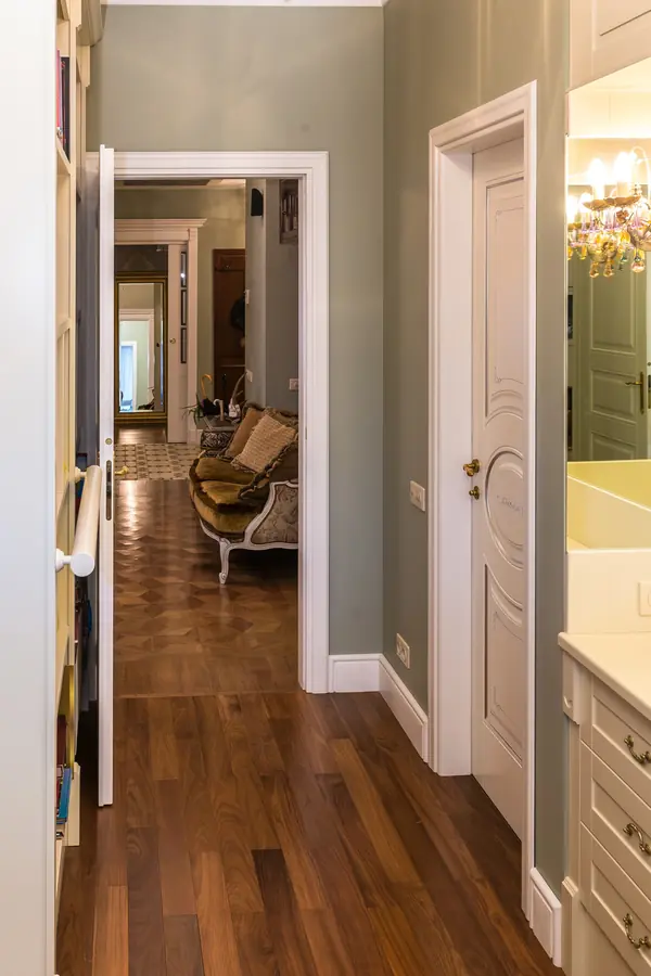 квартира ул. Маршала Конева