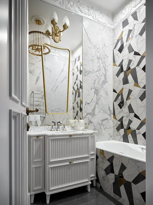 Проект дизайнера Симкиной Елены