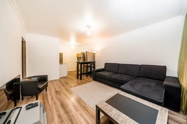 Интерьерная фотосъёмка квартиры в Краснодаре :: 28 июня 2018