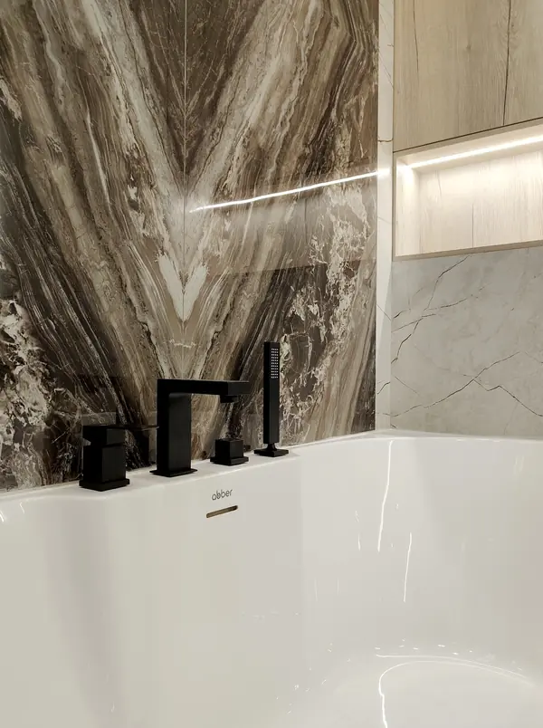 ЖК "Западный порт"