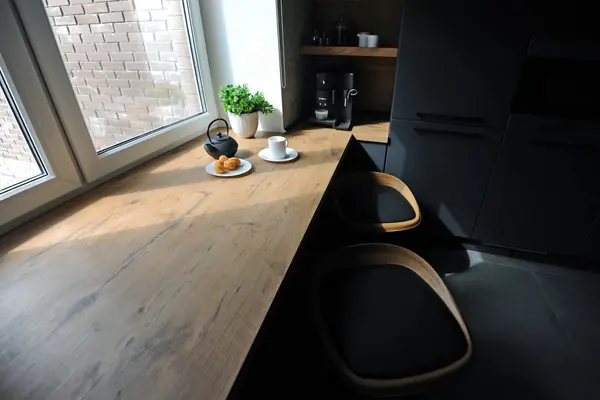 Бутово Парк - квартира под ключ под дизайн проекту