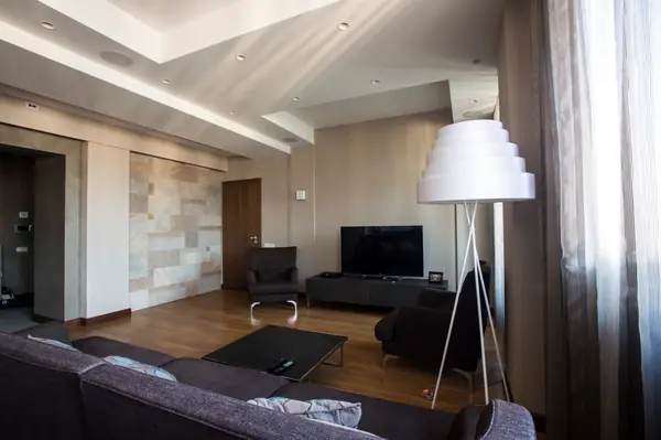 Квартира Вавилова