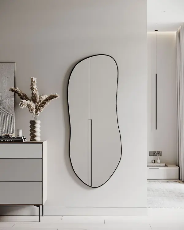 Квартира ЖК Смарт квартал на Октябрьской  89 м²