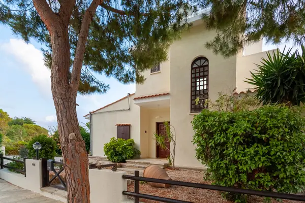 Villa Perla Coral Bay