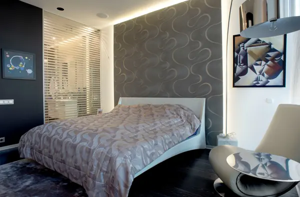 Квартира в Москве