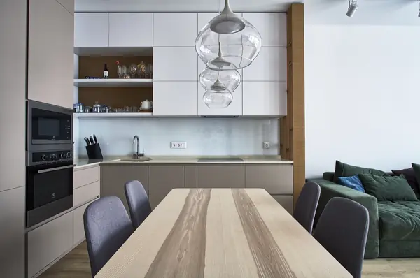 Simple МДФ у сучасному інтер’єрі