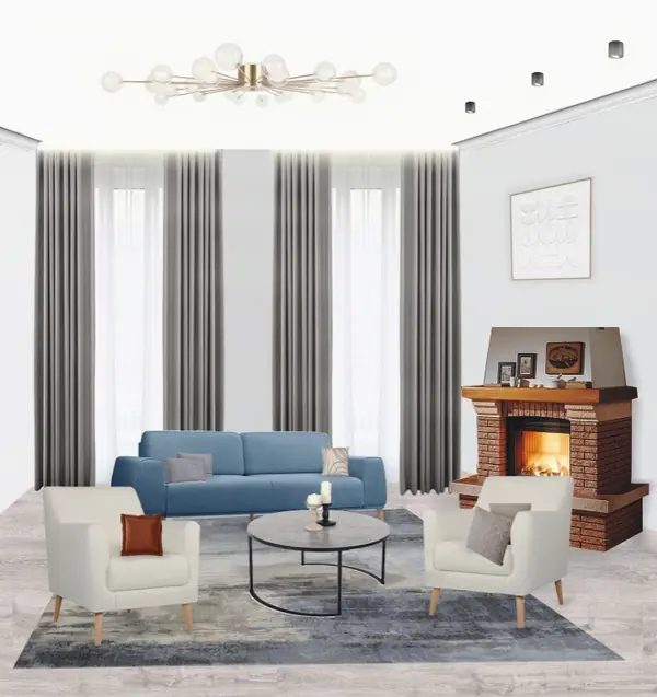 проект дома