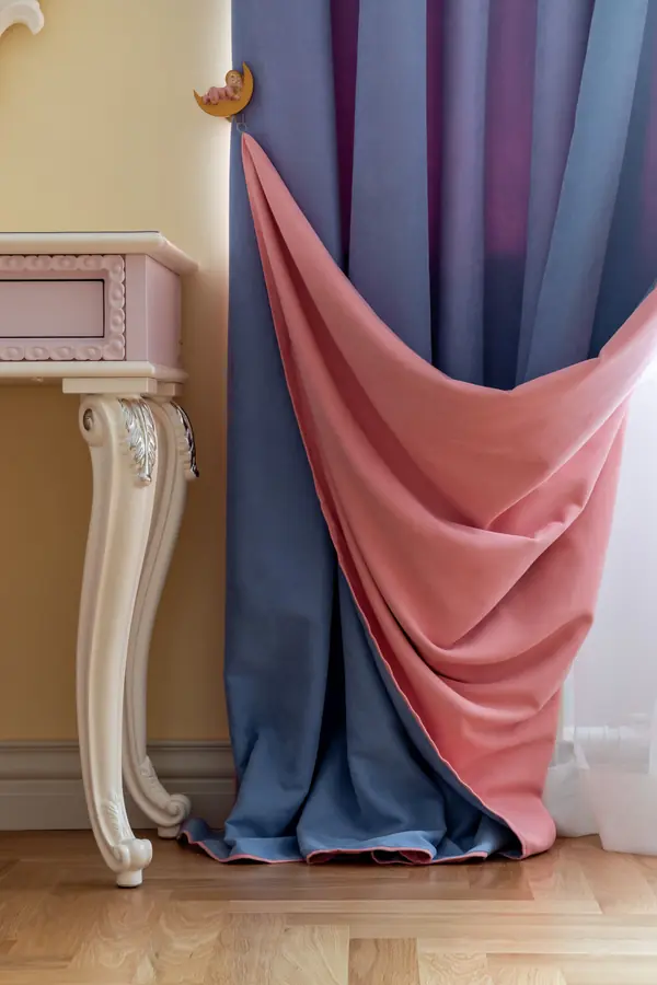 Дворец в многоквартирном доме