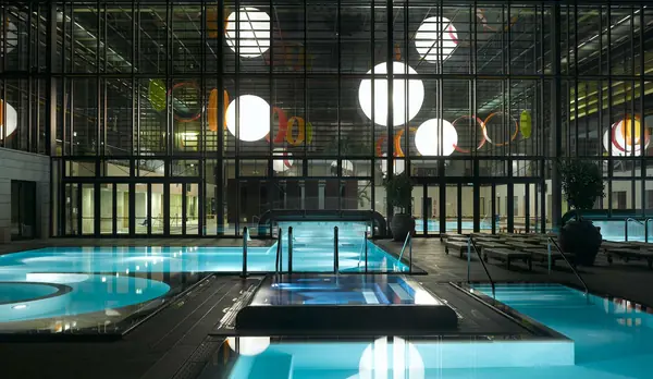 Отель Терме Мерано