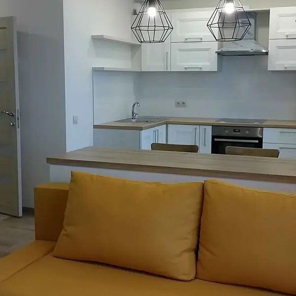 Квартира на. ул.Бабушкина, Санкт-Петербург