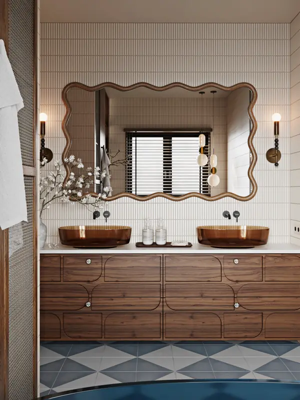 ЖК Дом XXII век