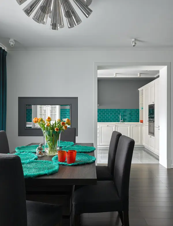 Квартира в Реутов Парк