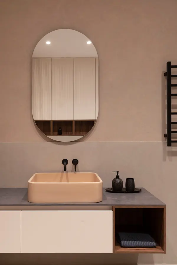 Публикация в Design Mate