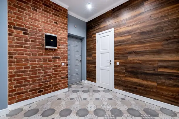 Ремонт квартиры по дизайн проекту