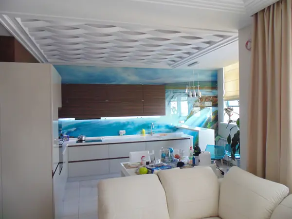 Квартира 98 кв.м