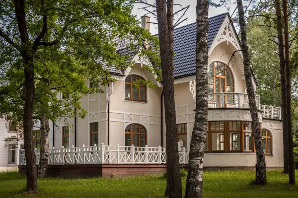 Коттеджный поселок "Мариньи"