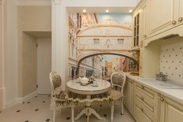 Квартира для хирургов