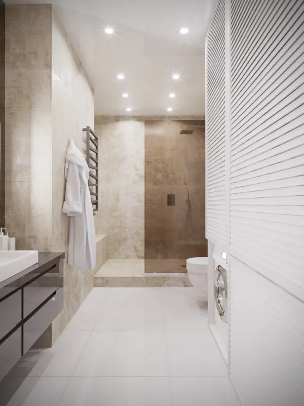 "Ushuaia". Екатеринбург, Карасьеозерский-2.