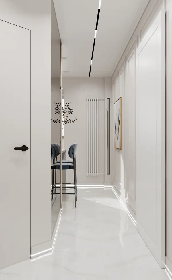 Ленинский пр-т, г. Москва