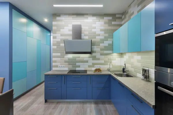 ГЕОМЕТРИЯ И ОТТЕНКИ МЯТЫ