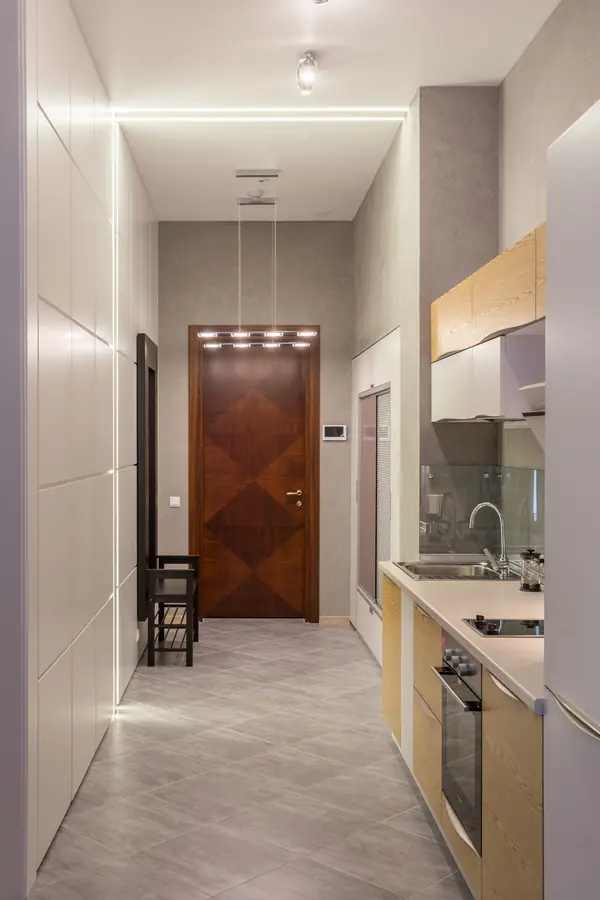 Квартира у моря