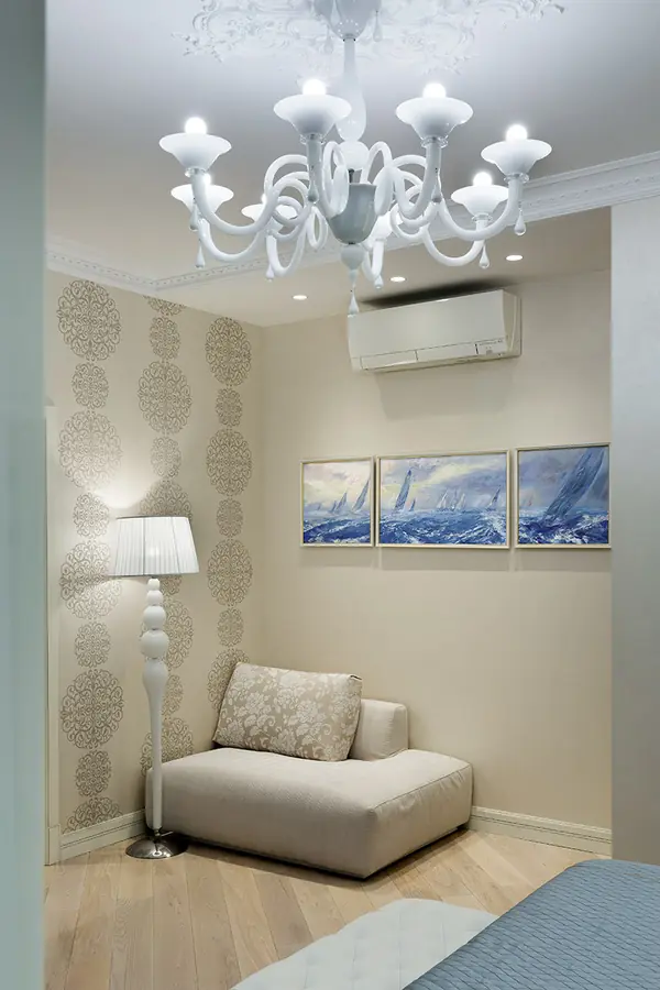 "В отражении неба"