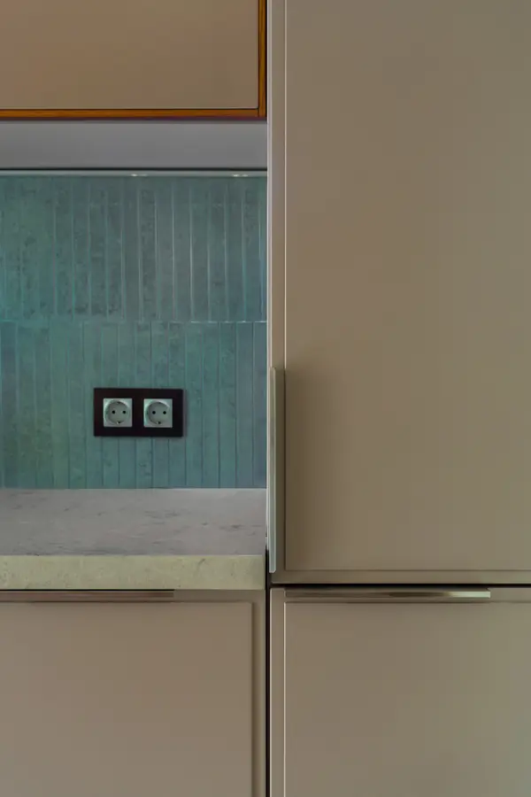 Квартира в наставническом переулке