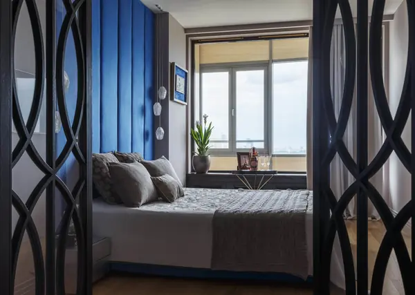 Квартира в Москве