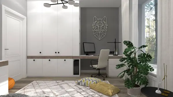 СКАНДИ ЗДЕСЬ КОРОЛЬ