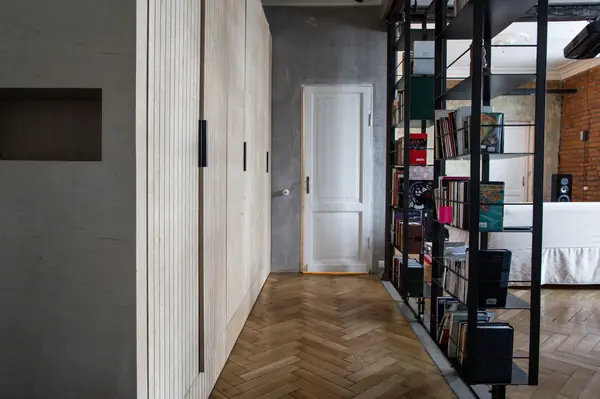 Квартира на Чистых прудах