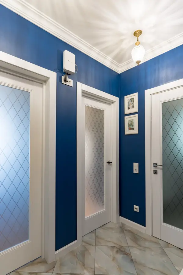 ЖК Ленинский Парк