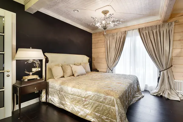 Дом из клееного бруса Log House