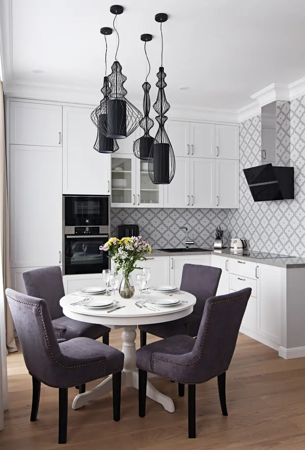 Квартира на Московском проспекте