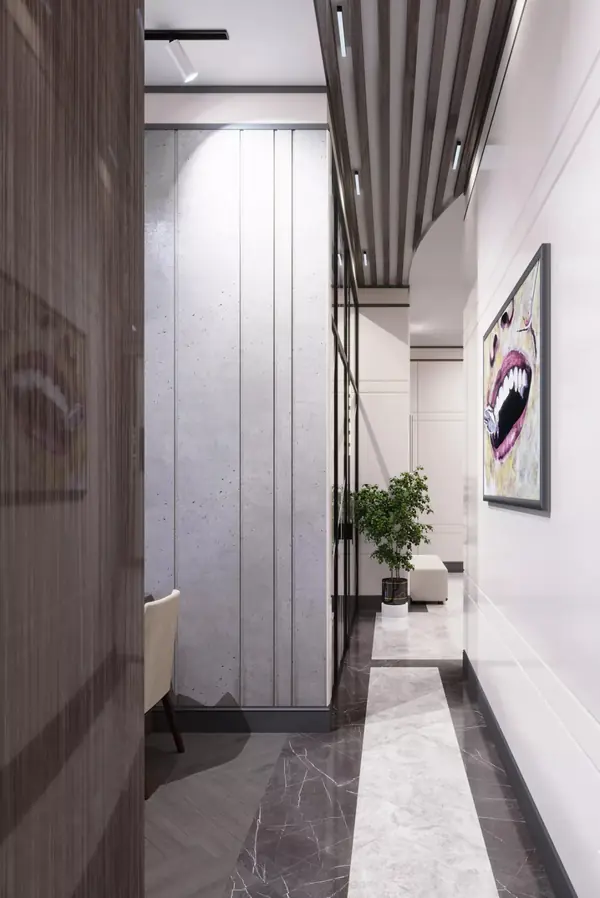 Стоматологическая клиника UMI