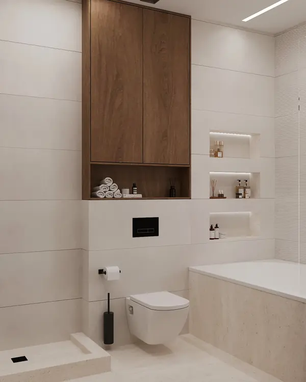 Частный дом в Софрино