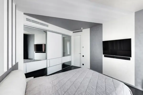 Реализованный проект квартиры  "Орхидея"