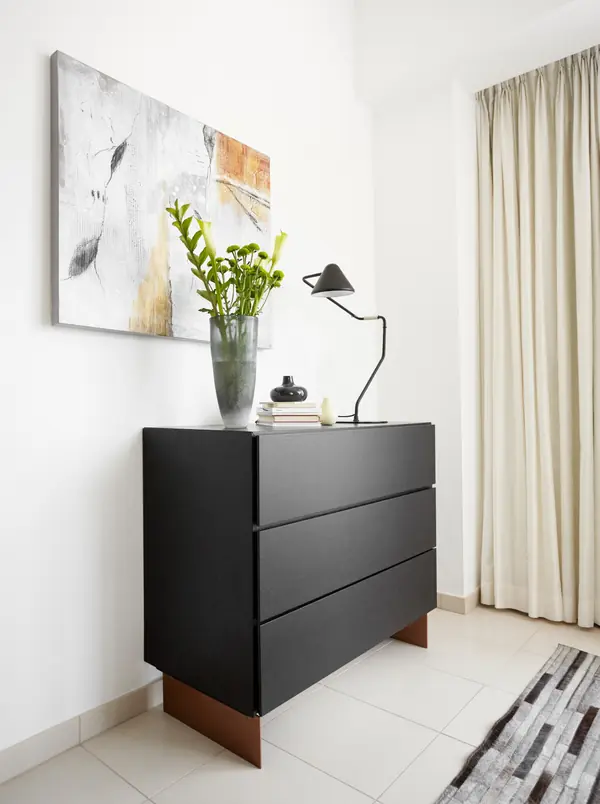 Апартаменты BoConcept, Дубаи