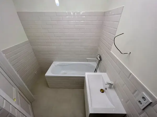 Ремонт квартиры 15 в Москве