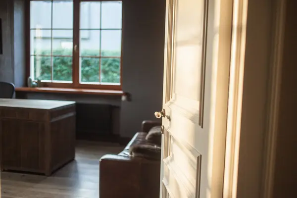 Дом в Зеленом бору