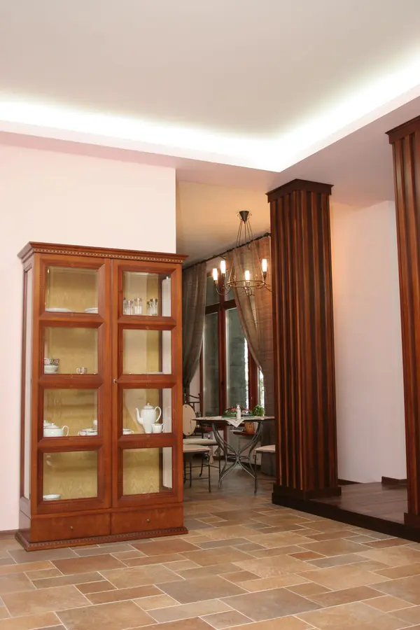 "ЛЕСНОЙ РУЧЕЙ"