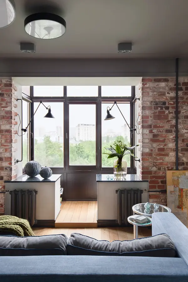 Квартира на Университете