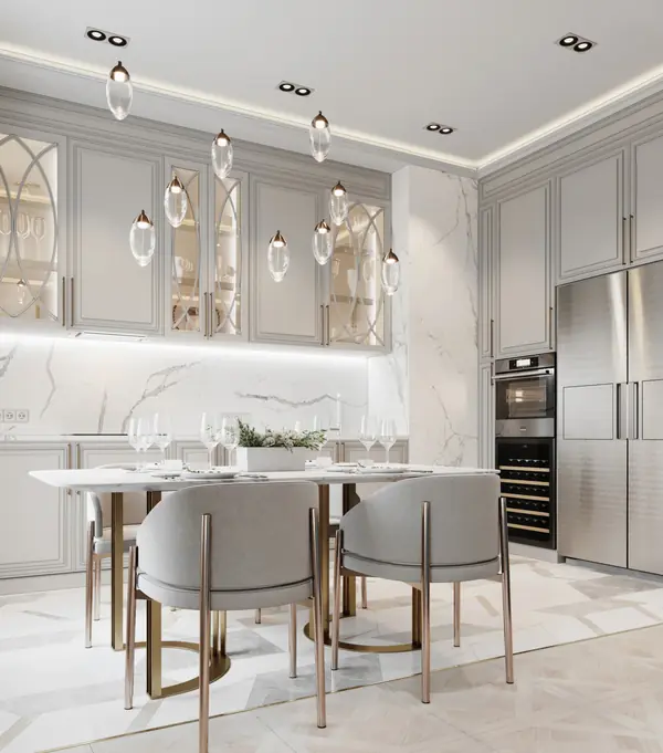 City Park Classik Blue