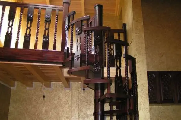 Мебель из дерева на заказ